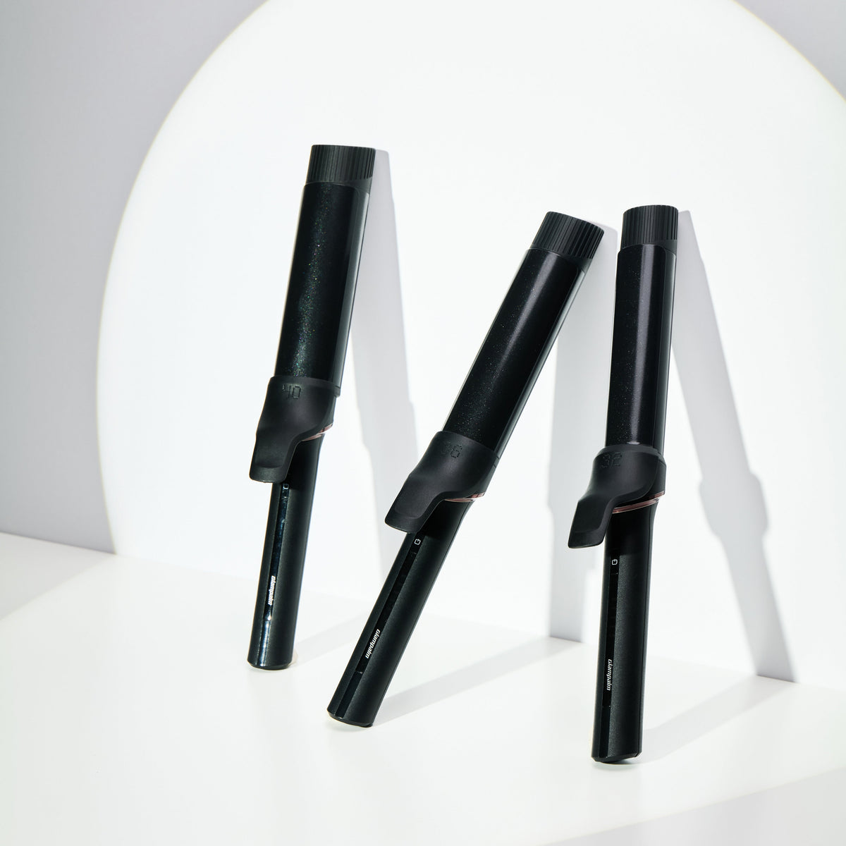 1.25&quot;/1.4&quot;/1.6&quot; Clip Irons (GP628 Series)