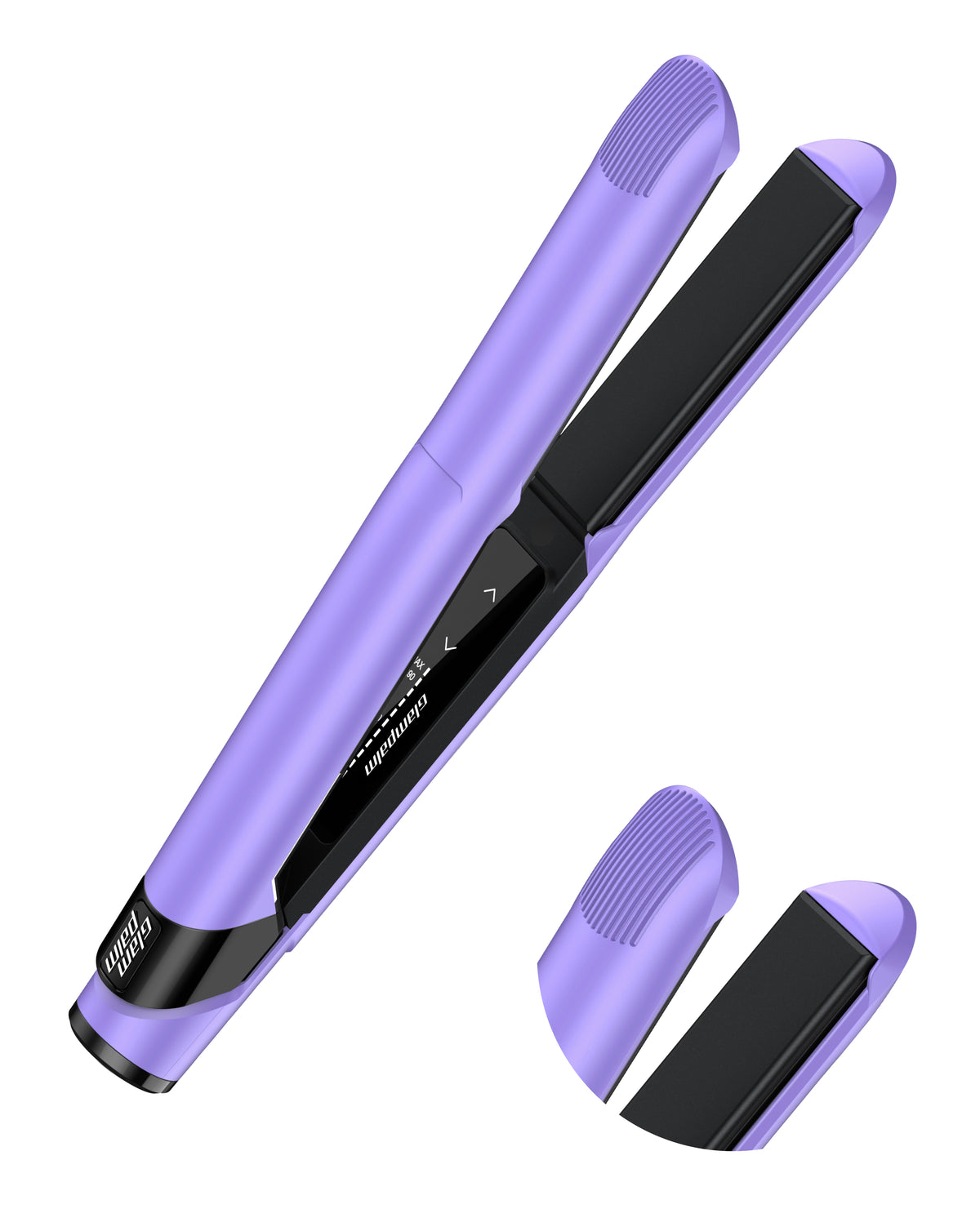GlamMuse 1" Purple (GP201TPP)