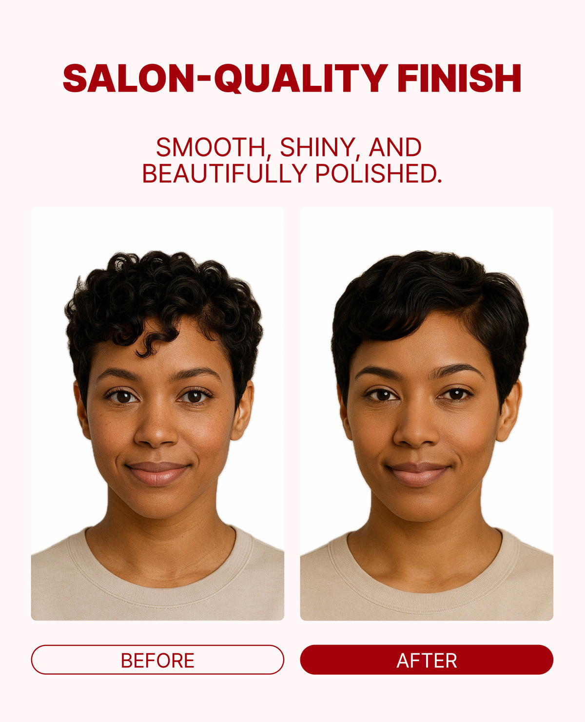 Classic Volumizing 0.4" (GP102)