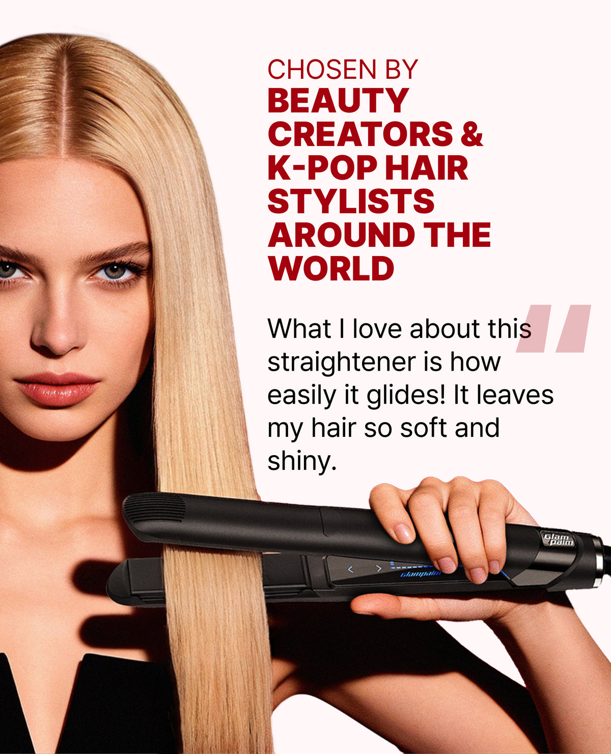 Classic Vibrating 1" / 1.25" (GP225 / GP313VIB)