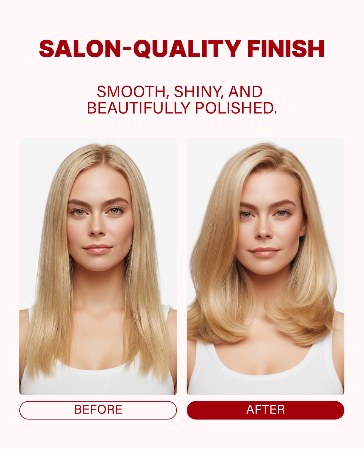 GlamMuse Volumizing 1" (GP202T)