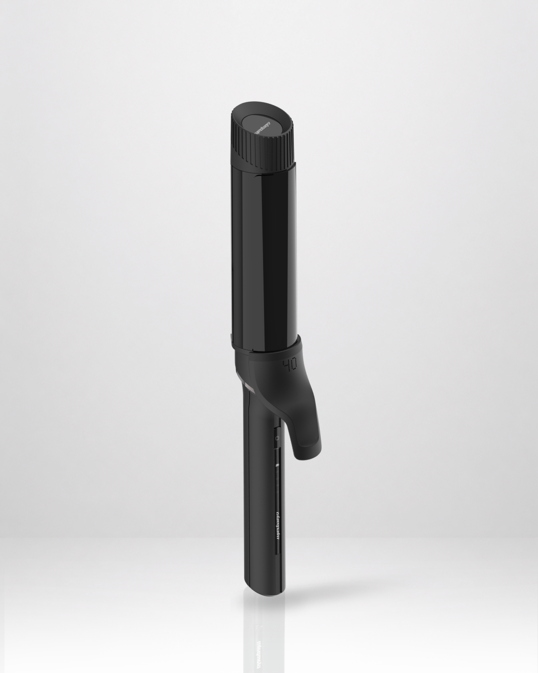 GlamMuse Curling Iron (GP628)