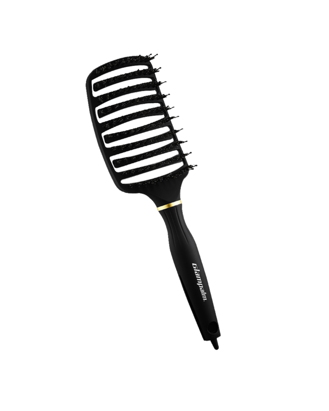 SHINE PADDLE BRUSH (GP009)