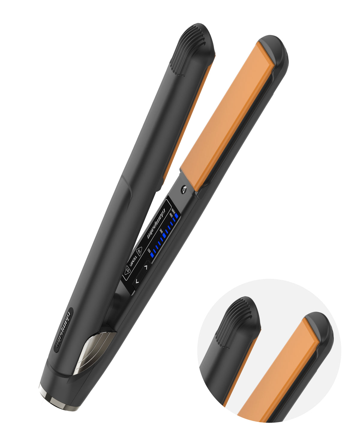 Classic Vibrating 1" / 1.25" (GP225 / GP313VIB)