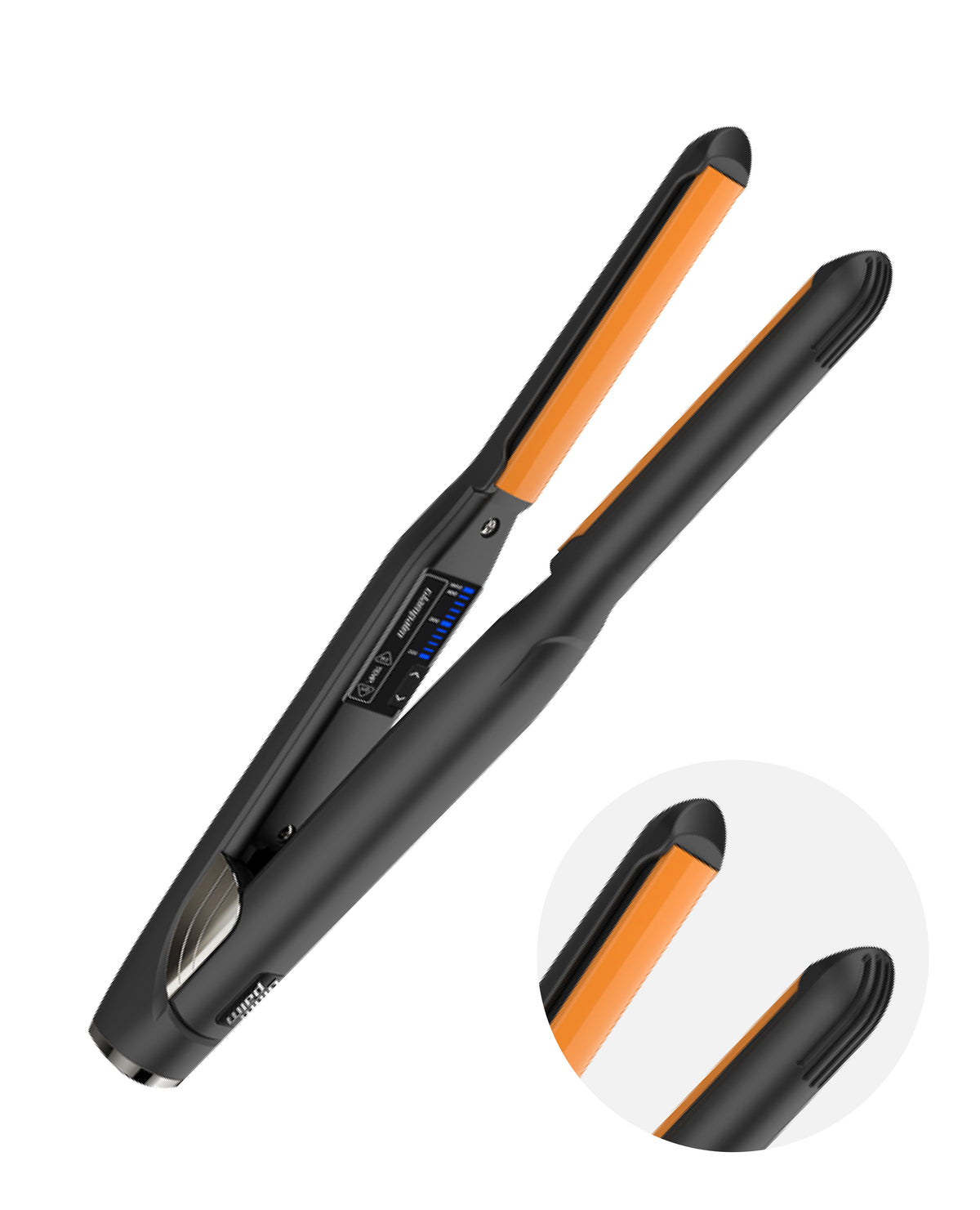 Classic Volumizing 0.4" (GP102)