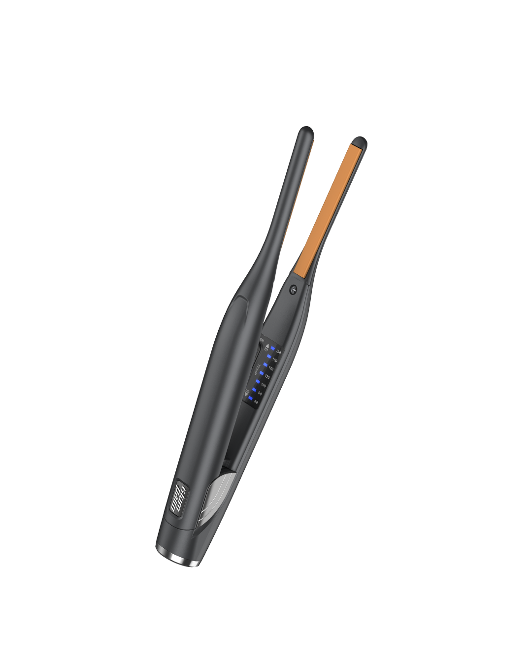 Classic Stiletto 0.3" (GP141)