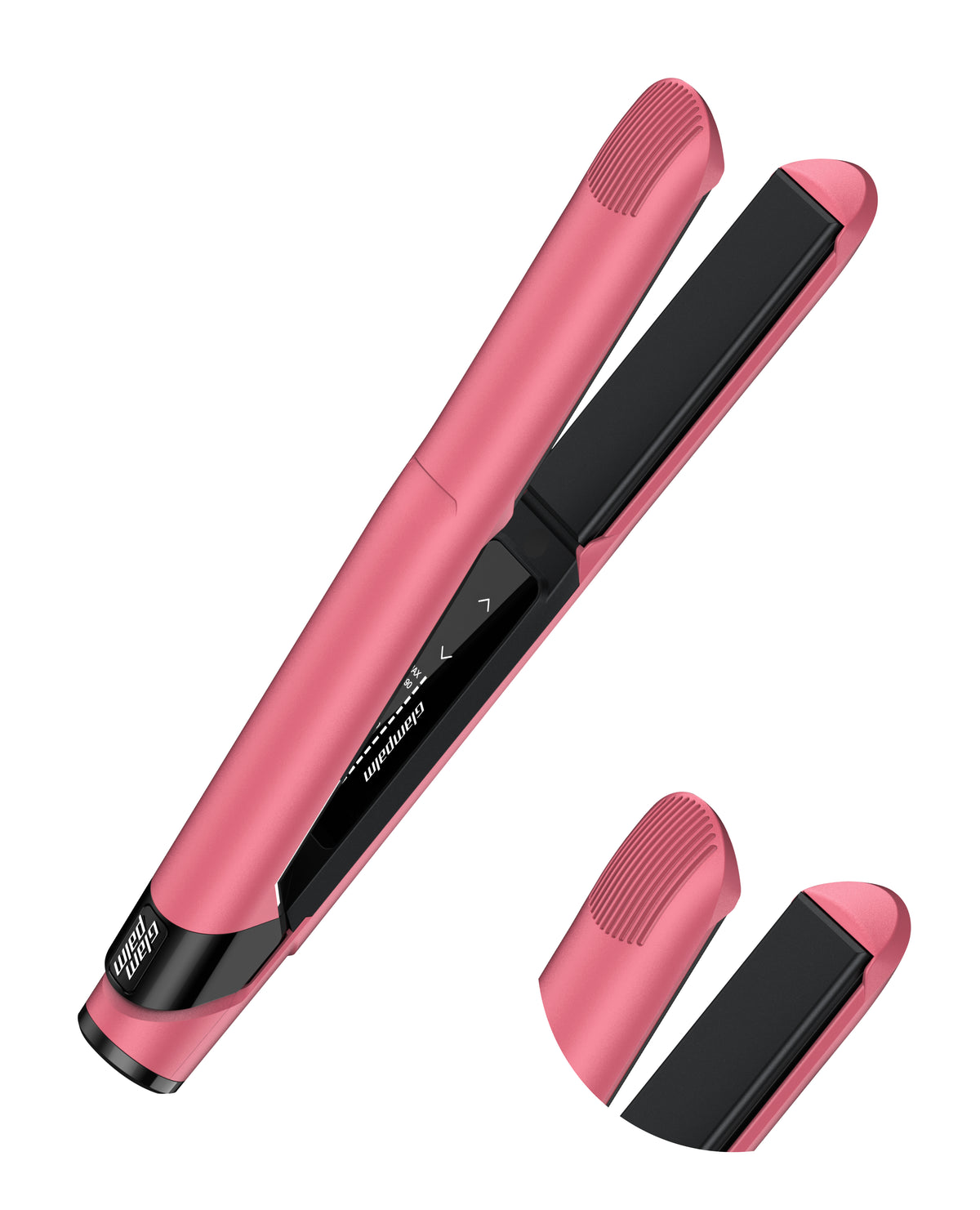 GlamMuse 1" Blush Pink (GP201TBP)