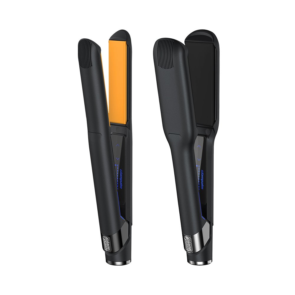 GlamMuse Flat & Wide Set (GP201T+GP501T)