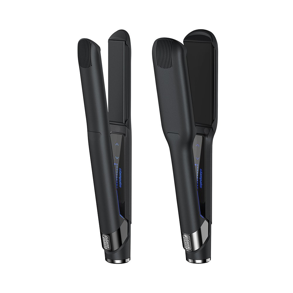 GlamMuse Flat & Wide Set (GP201T+GP501T)