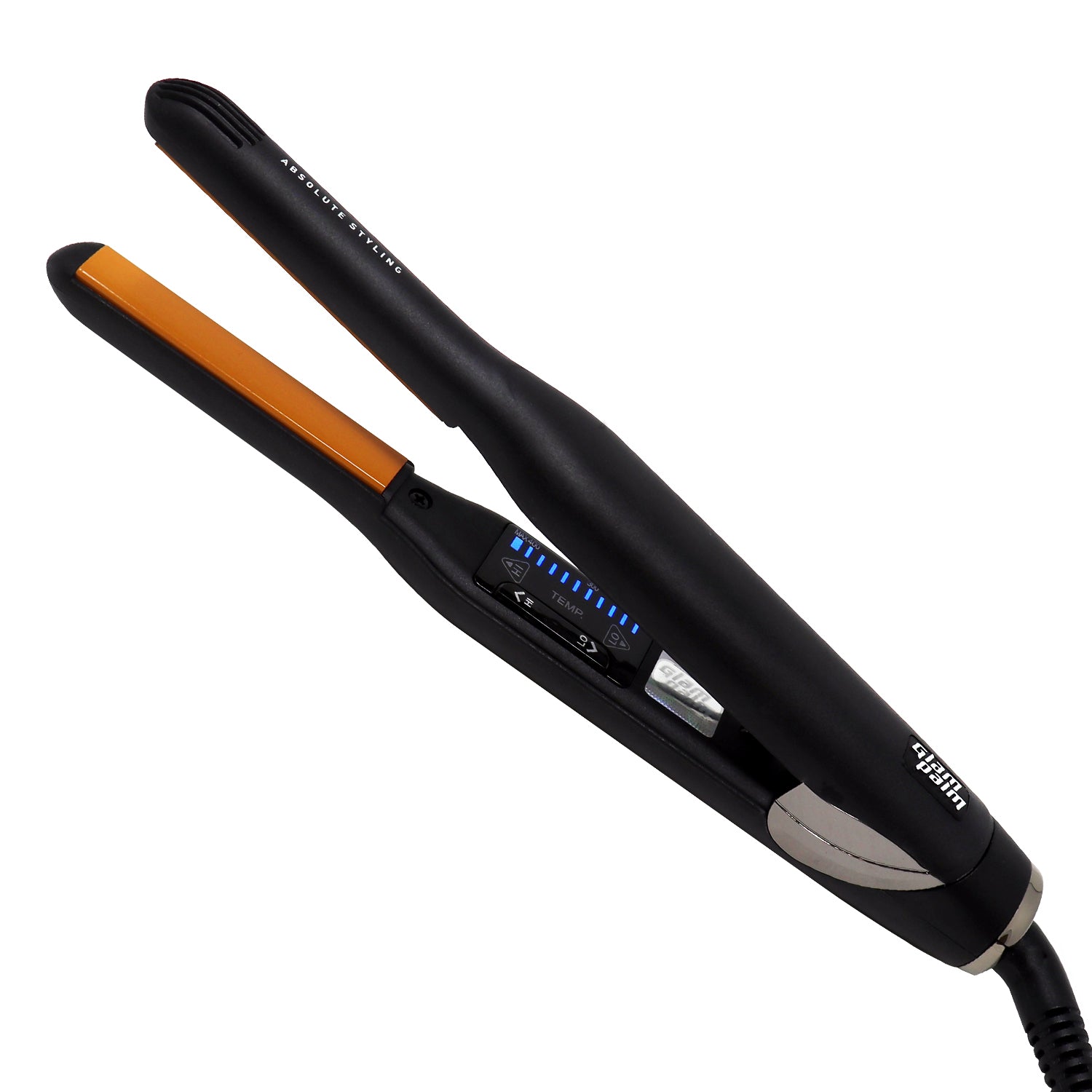 GLAMPALM CRESCENT 0.4" (VOLUMIZER)